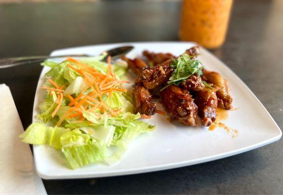 Manao Thai Street Eats