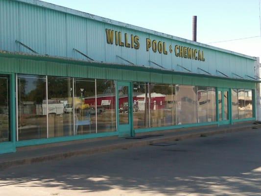 Willis Supply