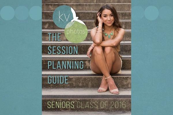 Visit our website for a copy of our session planning guide for seniors.