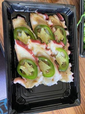 Tako Jalapenos