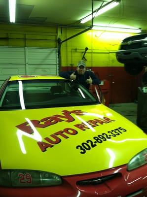 Ray's Certified Auto Repair