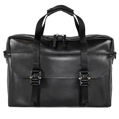 Defender Briefcase | Horween Austin Calf Leather