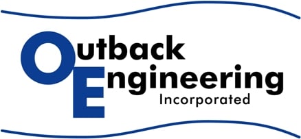 Outback Engineering, Inc. logo