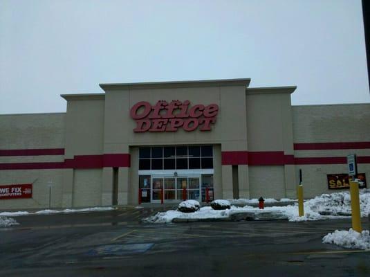 Office Depot