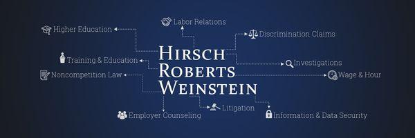 Hirsch Roberts Weinstein