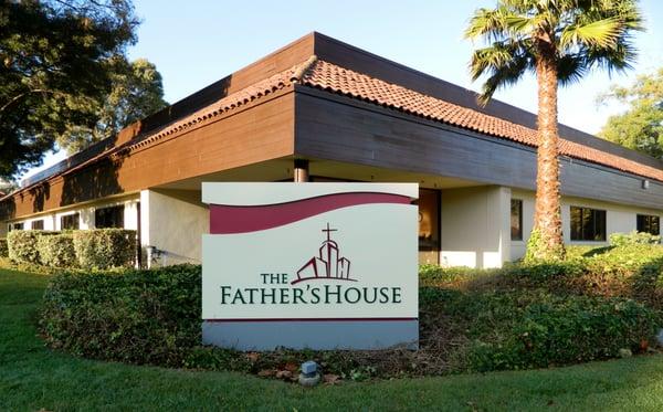 The Father's House