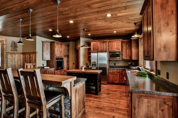 Crow Wing Cabinets Inc