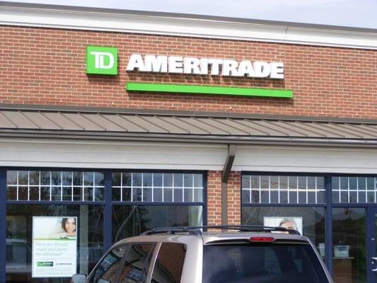 Ameritrade