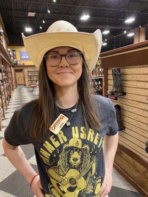 Cavender's Western Outfitter