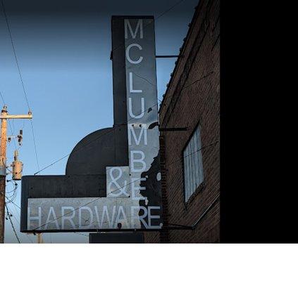 MC Lumber & Hardware