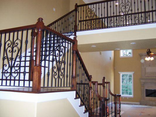 RJ Builders. Central Florida Custom Home Builder.