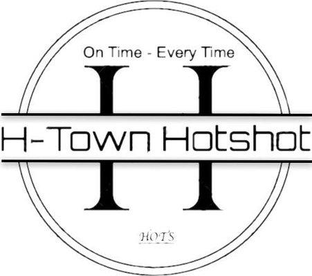 H-Town Hotshot Logo