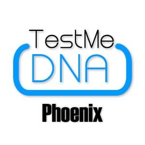 Test Me DNA Phoenix