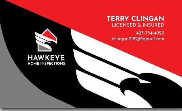 Hawkeye Home Inspection