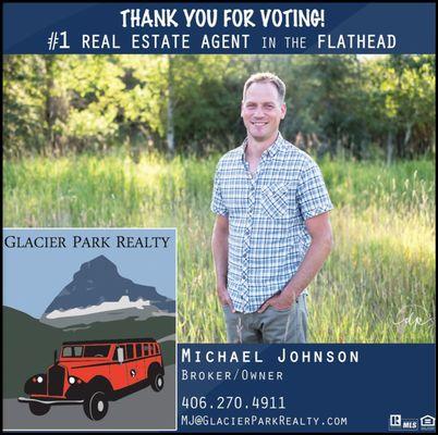 Glacier Park Realty