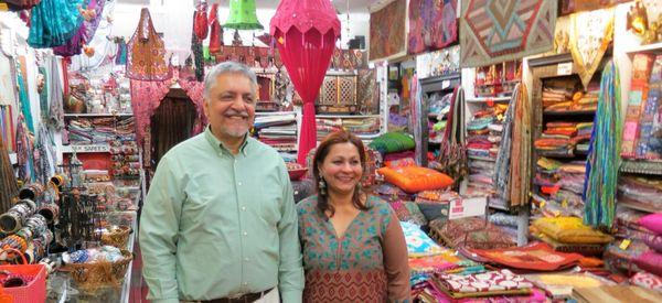 http://voyagechicago.com/interview/meet-huma-mahtani-ramesh-mahtani-reshams-west-rogers-park/