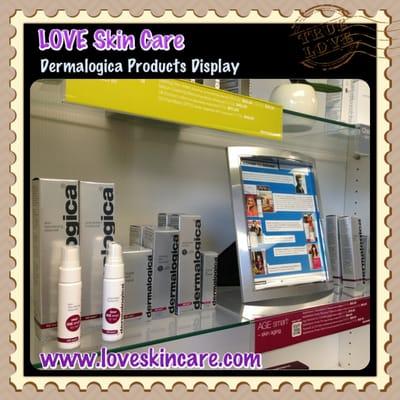 Skin Care Products