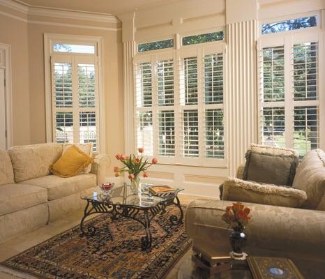 Yocum Shutters & Blinds