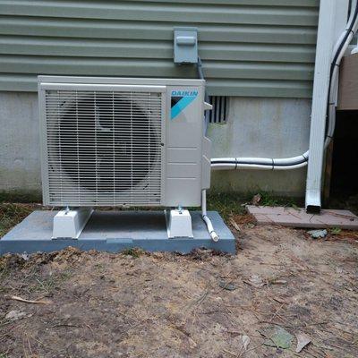 Bayside Heating & Cooling