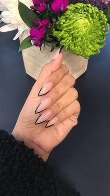 Nails