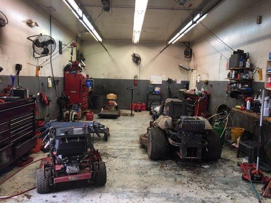 Sterling Mower Repair