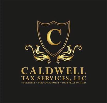 Caldwell Tax Services