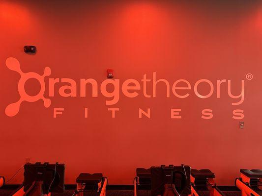 Orange Theory Fitness