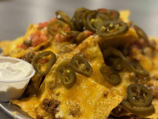 Nachos