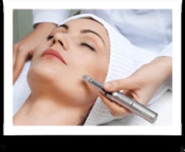 Collagen Induction Therapy with Micro-Needling