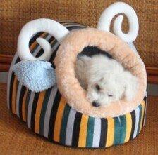 This Bed is A Perfect Fit !