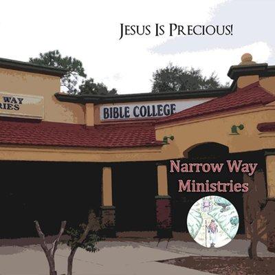 Narrow Way Ministries