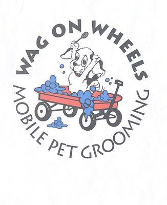 Wag On Wheels