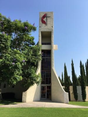 Orangethorpe United Methodist Church