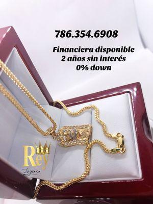 Rey Joyeria