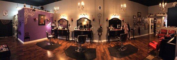 Hairbeautique Hair Studio