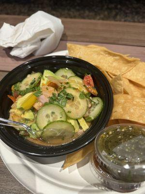 Ceviche