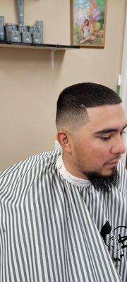 Crosstown Barbers