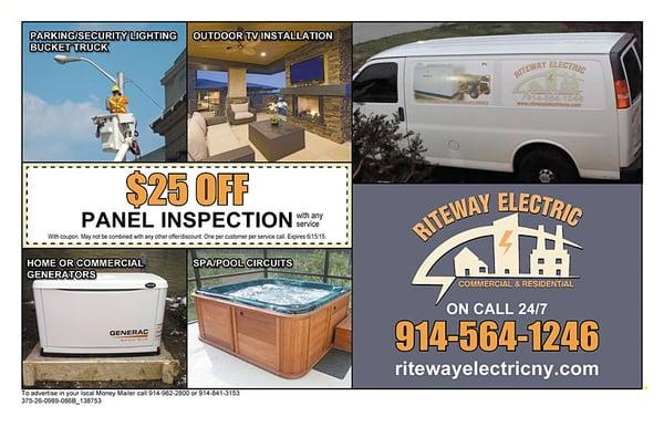 RiteWay Electric