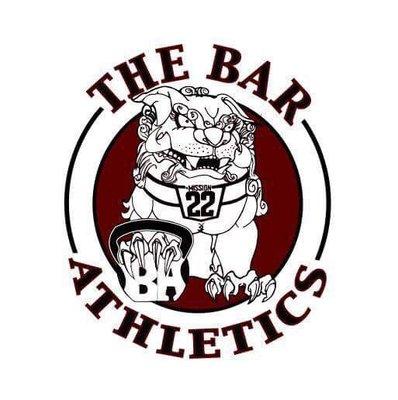 The Bar Athletics