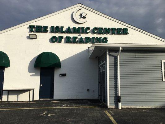 Islamic Center of Reading