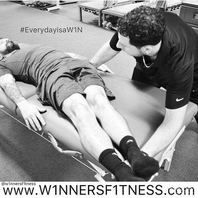 Winners Fitness