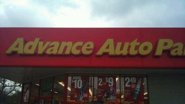 Advance Auto Parts