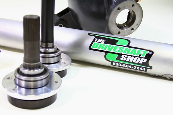 Driveshaft Shop product photo