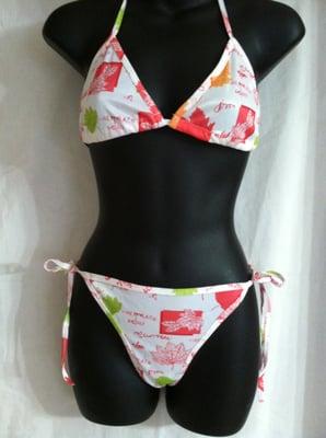 Bikini Sets $6.99