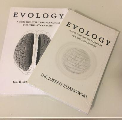 Evology 2016 A New Health Care Paradigm for the 21st Century