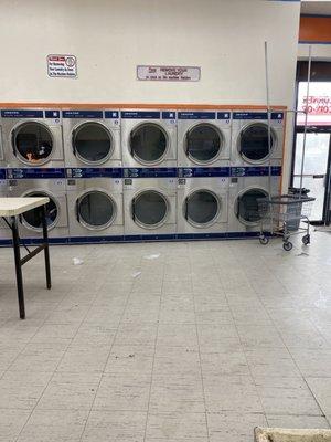 Dryers