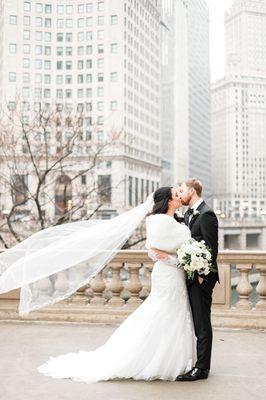 Chicago Wedding Photographer