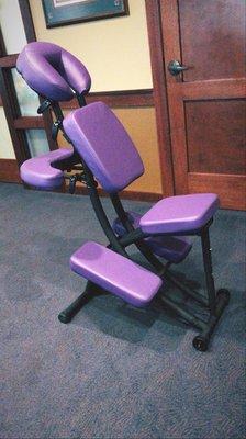 Corporate Chair Massage