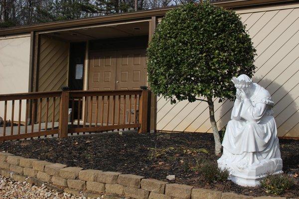 Catholic Church of Our Lady Lasalette