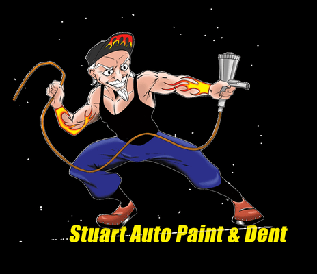 Stuart Auto Paint and Dent